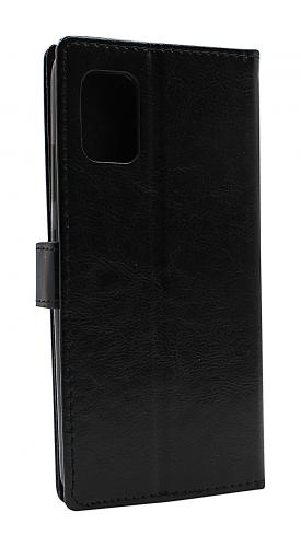 Crazy Horse Wallet Samsung Galaxy A51 5G (A516B/DS)