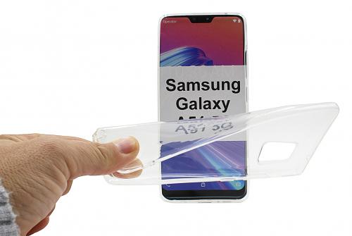 Ultra Thin TPU Cover Samsung Galaxy A51 5G (SM-A516B/DS)