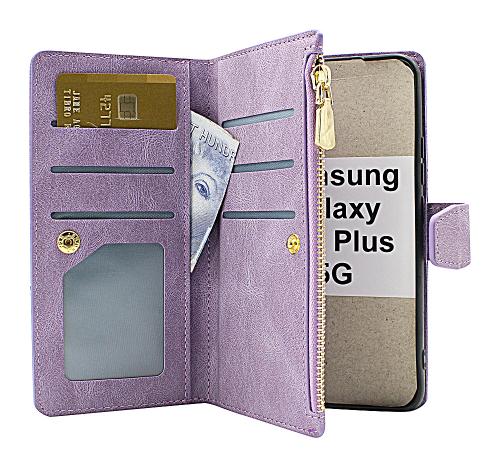 XL Standcase Luxwallet Samsung Galaxy S22 Plus 5G (SM-S906B/DS)