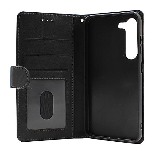 Zipper Standcase Wallet Samsung Galaxy S23 5G