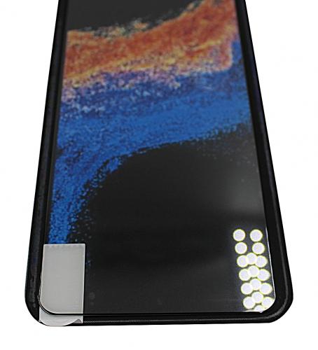 Full Frame Glasbeskyttelse Samsung Galaxy XCover6 Pro