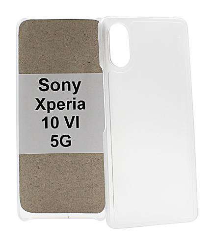 Hardcase Cover Sony Xperia 10 VI 5G