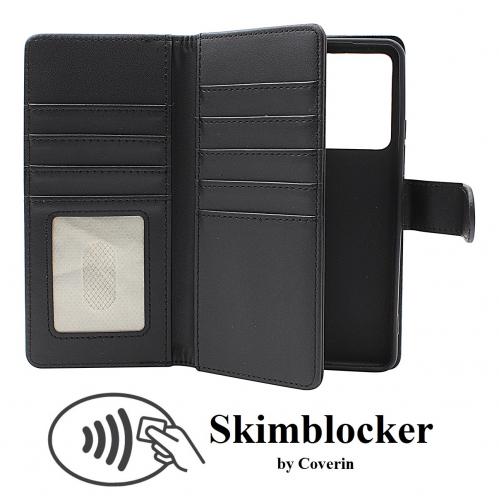 Skimblocker Xiaomi 14T Pro XL Mobilcover