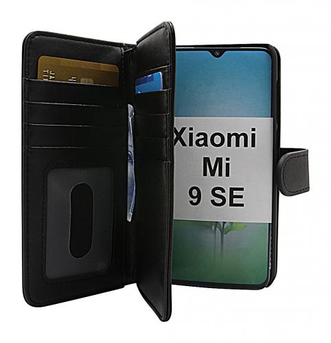 Skimblocker XL Magnet Wallet Xiaomi Mi 9 SE