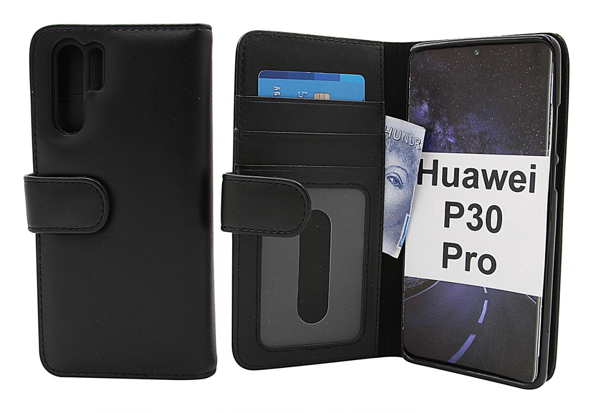 Skimblocker Mobiltaske Huawei P30 Pro