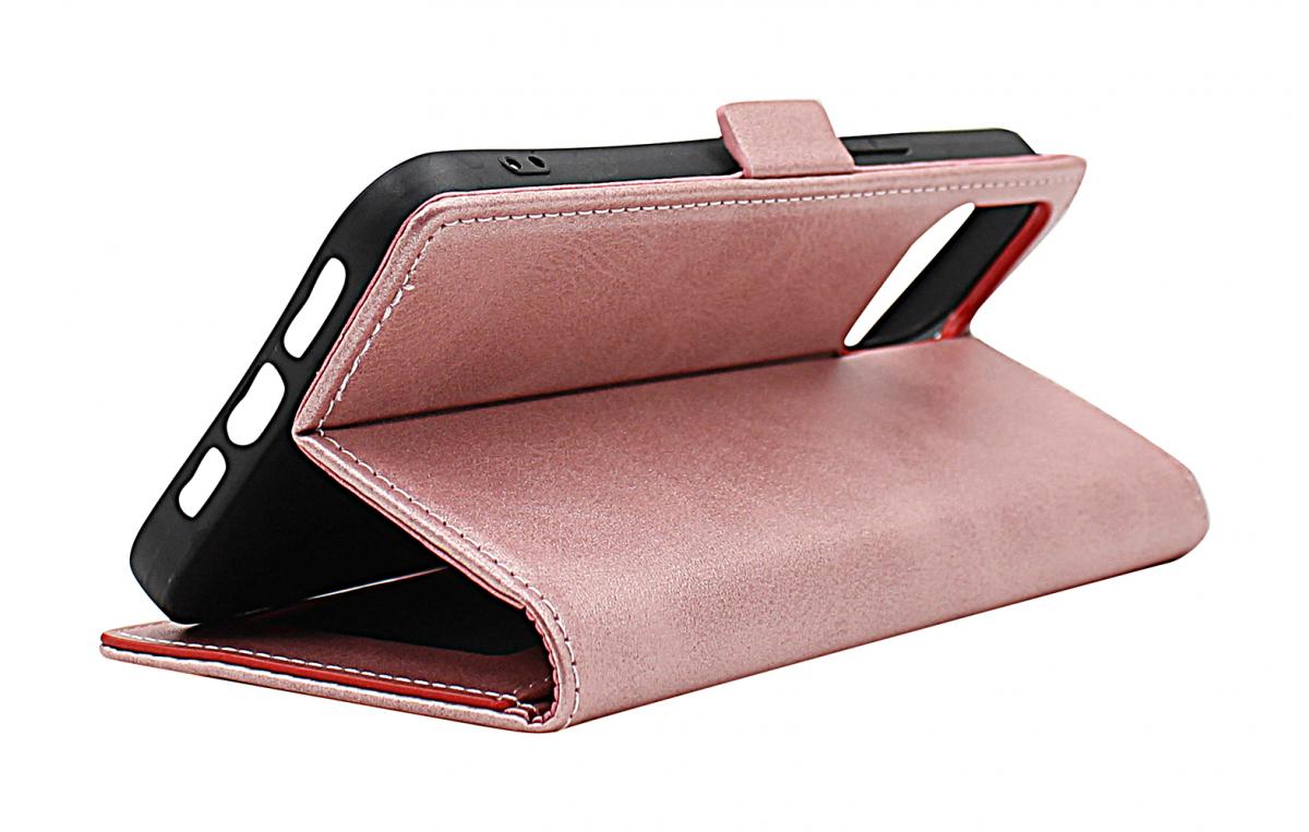 Lyx Standcase Wallet iPhone 12 Pro Max (6.7)