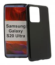 TPU Cover Samsung Galaxy S20 Ultra (G988B)