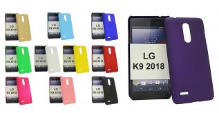 Hardcase Cover LG K9 2018 (LMX210)