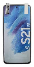 Skærmbeskyttelse Samsung Galaxy S21 FE 5G (SM-G990B)