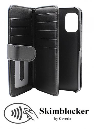 Skimblocker XL Wallet Asus ZenFone 8 (ZS590KS)