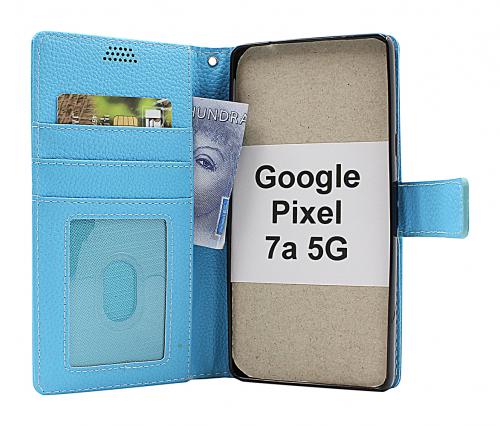 New Standcase Wallet Google Pixel 7a 5G