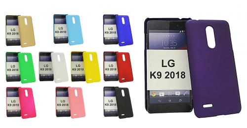 Hardcase Cover LG K9 2018 (LMX210)