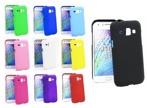 Hardcase cover Samsung Galaxy J1 (SM-J100H)