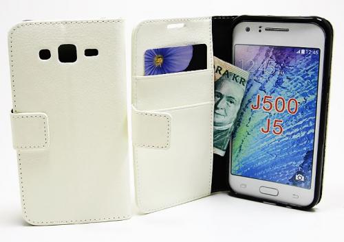 Standcase wallet Samsung Galaxy J5 (SM-J500F)