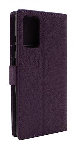 New Standcase Wallet Samsung Galaxy Note 20 5G (N981B/DS)