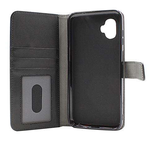 Skimblocker Magnet Wallet Samsung Galaxy XCover6 Pro 5G