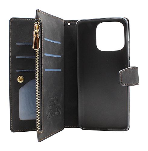 XL Standcase Luxwallet Xiaomi Redmi 12C