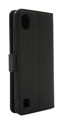 New Standcase Wallet ZTE Blade A5 2019