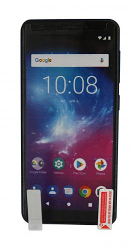 Skrmbeskyttelse ZTE Blade A5 2019