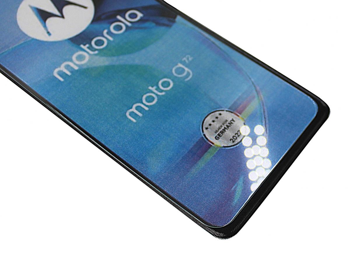 Glasbeskyttelse Motorola Moto G72