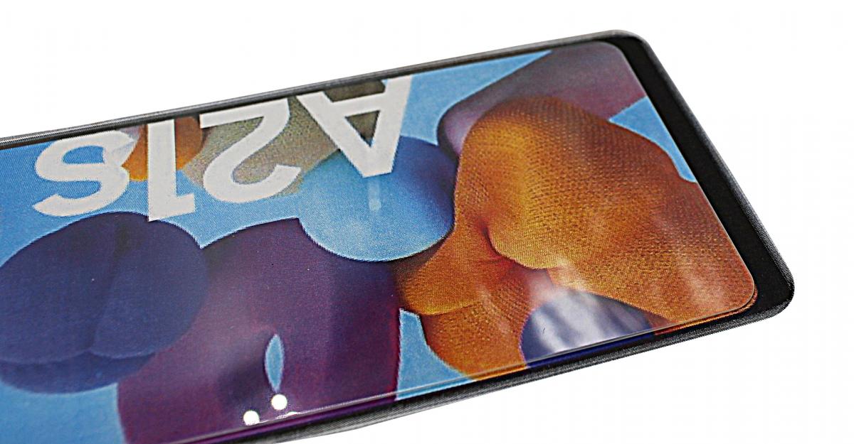 Glasbeskyttelse Samsung Galaxy A21s (A217F/DS)