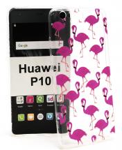 TPU Designcover Huawei P10 (VTR-L09)