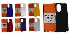 Hardcase Cover Motorola Moto G51
