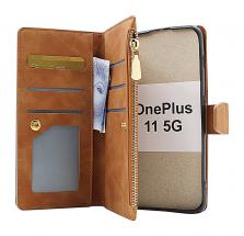 XL Standcase Luxwallet OnePlus 11 5G