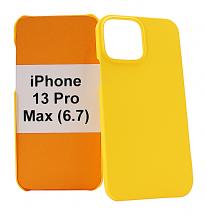 Hardcase Cover iPhone 13 Pro Max (6.7)