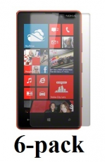 Skærmbeskyttelse Nokia Lumia 820