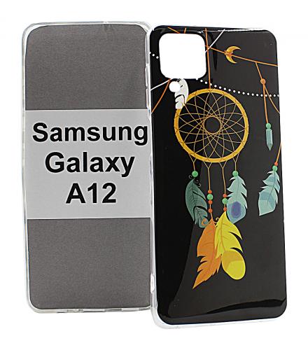 TPU Designcover Samsung Galaxy A12 (A125F/DS)