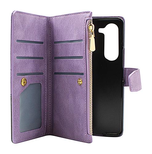 XL Standcase Luxwallet Samsung Galaxy Z Fold 5 5G (SM-F946B)