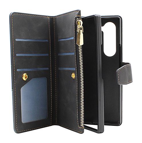 XL Standcase Luxwallet Samsung Galaxy Z Fold6