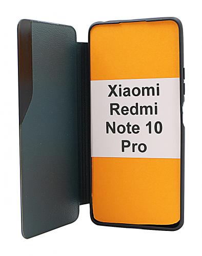 Smart Flip Cover Xiaomi Redmi Note 10 Pro