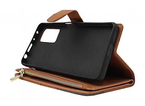 XL Standcase Luxwallet Xiaomi Redmi Note 11 Pro 5G