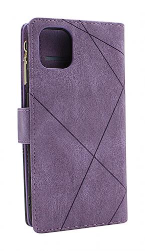 XL Standcase Luxwallet iPhone 11 & iPhone XR