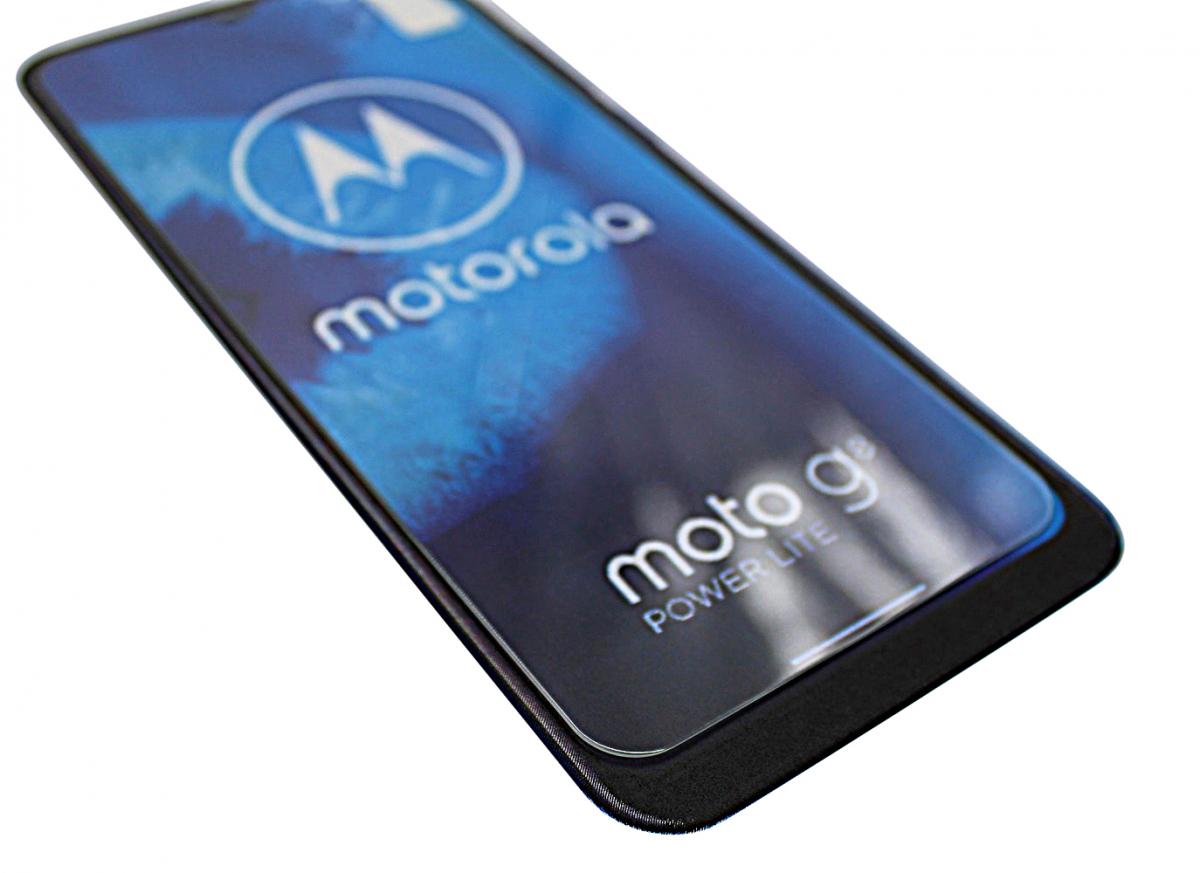 Glasbeskyttelse Motorola Moto G8 Power Lite