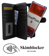 Skimblocker XL Magnet Wallet OnePlus 8