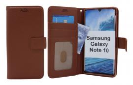 New Standcase Wallet Samsung Galaxy Note 10 (N970F/DS)