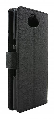 New Standcase Wallet Sony Xperia 10