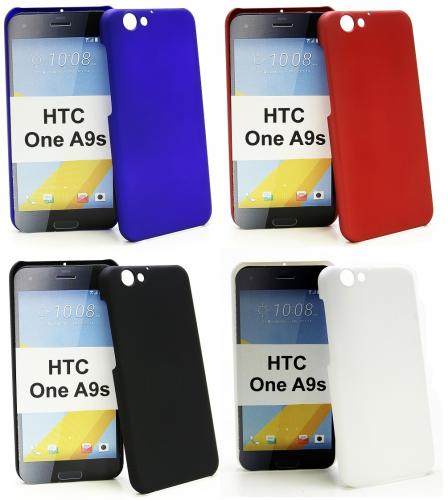 Hardcase Cover HTC One A9s