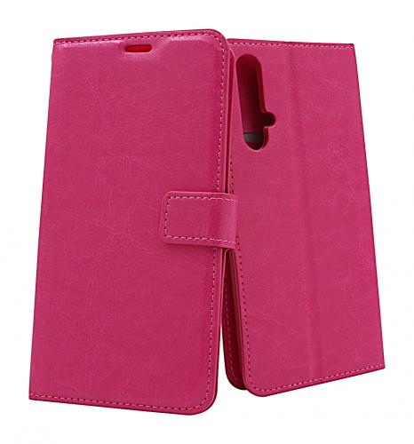 Crazy Horse Wallet Honor 20