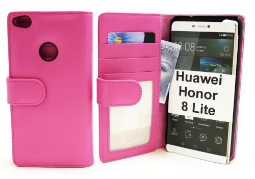 Mobiltaske Huawei Honor 8 Lite