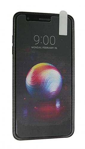 Glasbeskyttelse LG K11 (LMX410)