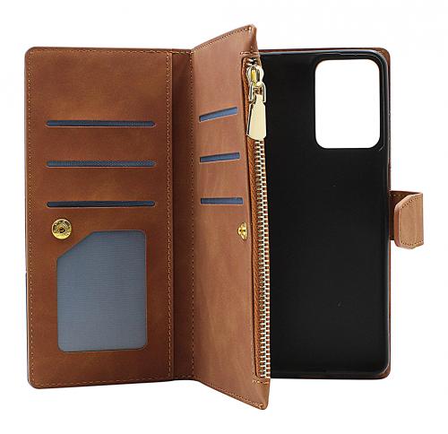 XL Standcase Luxwallet Motorola Moto G24 Power