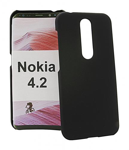 Hardcase Cover Nokia 4.2