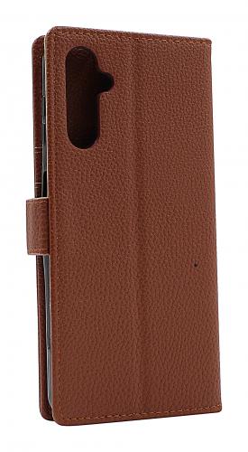 New Standcase Wallet Samsung Galaxy A14 4G / 5G