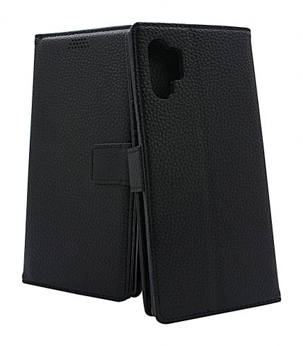 New Standcase Wallet Samsung Galaxy Note 10 Plus (N975F/DS)