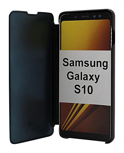 Smart Flip Cover Samsung Galaxy S10 (G973F)