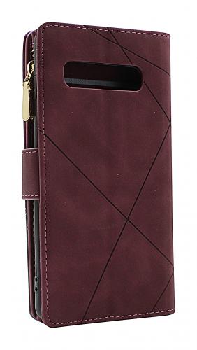 XL Standcase Luxwallet Samsung Galaxy S10 (G973F)